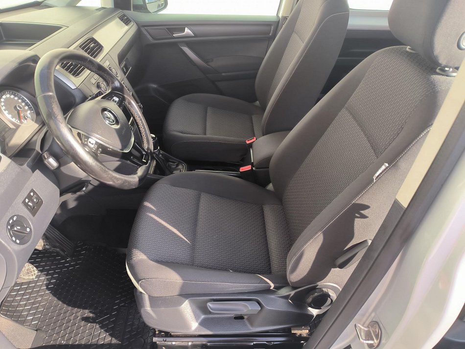 Volkswagen Caddy 2.0TDi Trendline MAXi 7míst