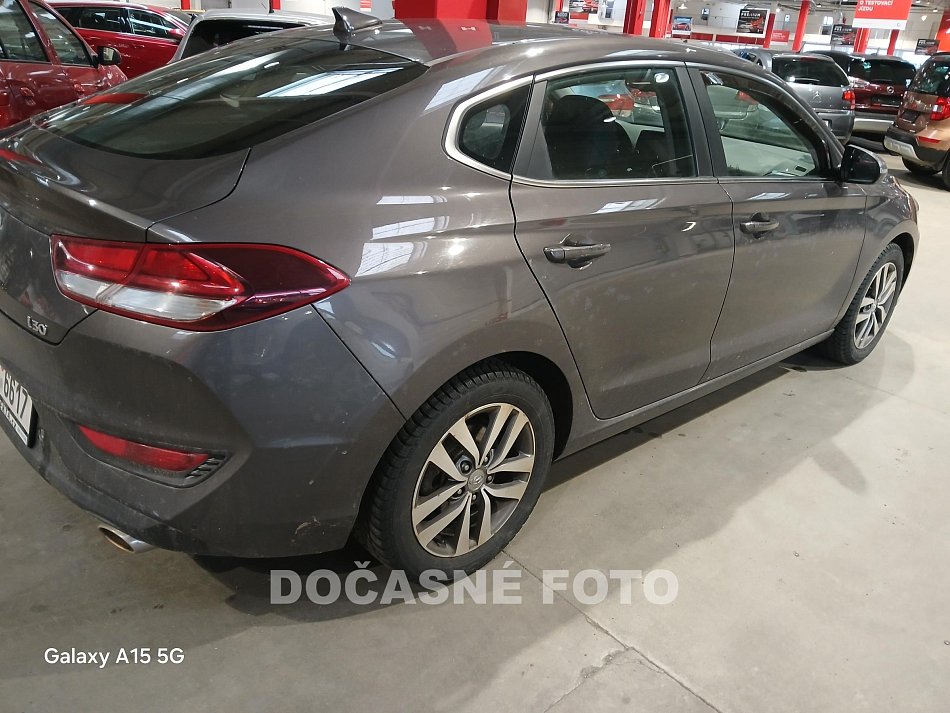 Hyundai I30 1.4 