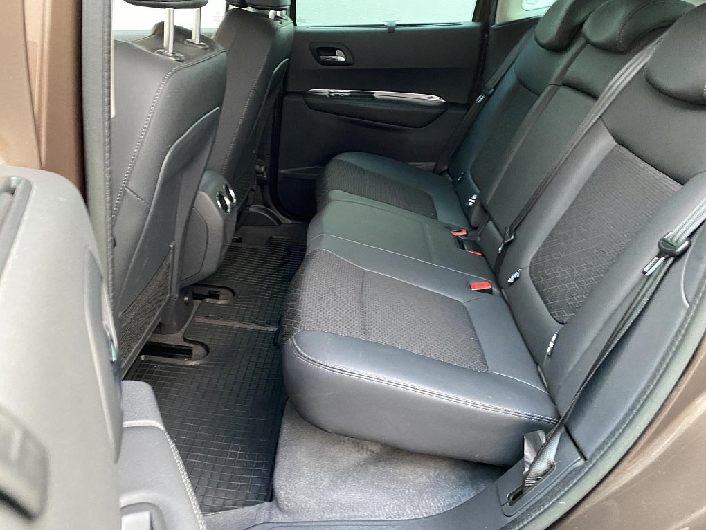 Peugeot 3008 2.0 HDi 