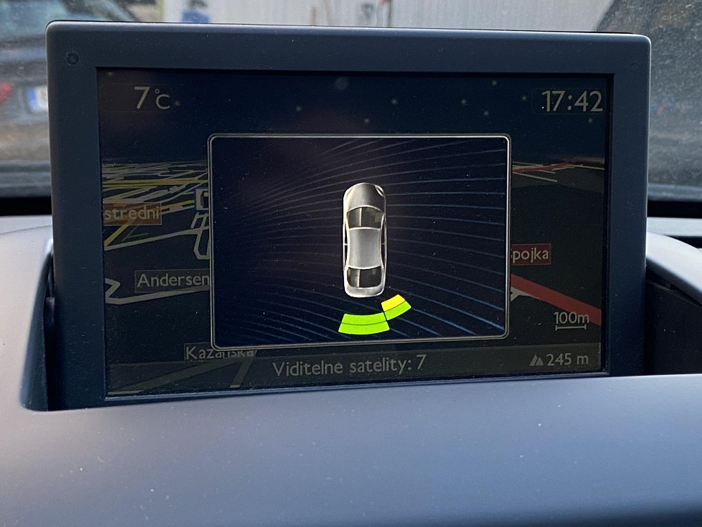 Peugeot 3008 2.0 HDi 