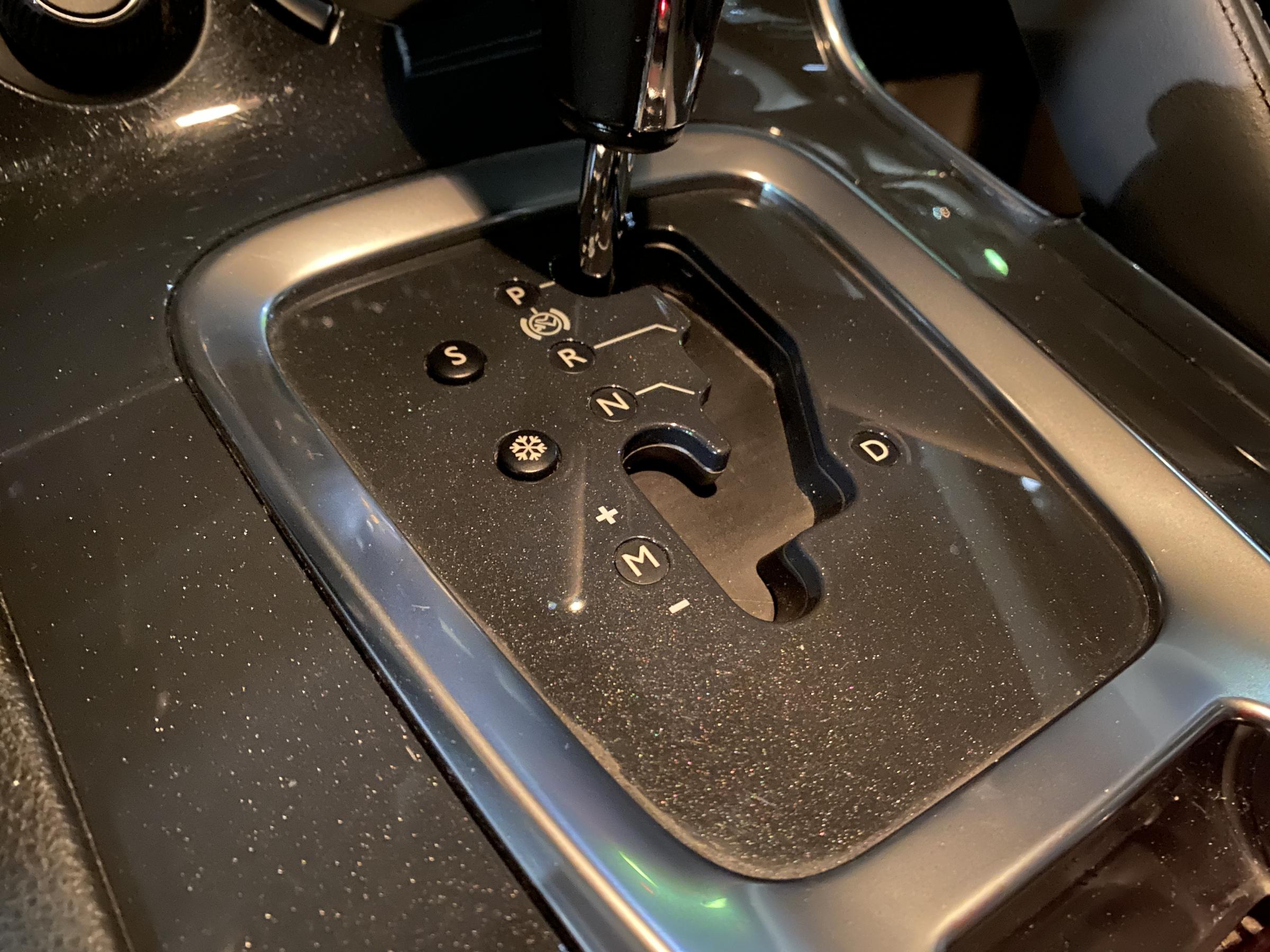 Peugeot 3008, 2014 - pohled č. 14