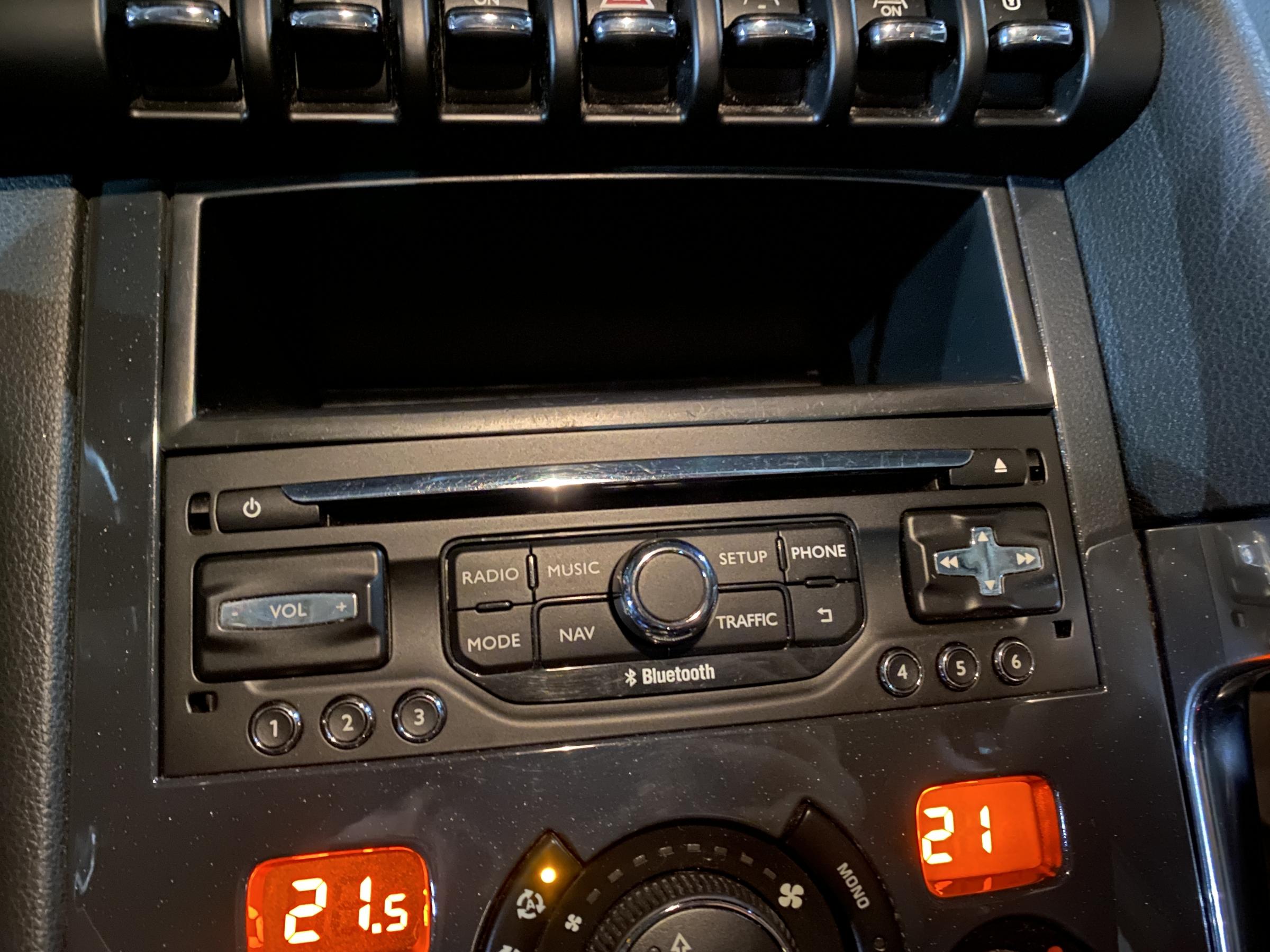 Peugeot 3008, 2014 - pohled č. 16