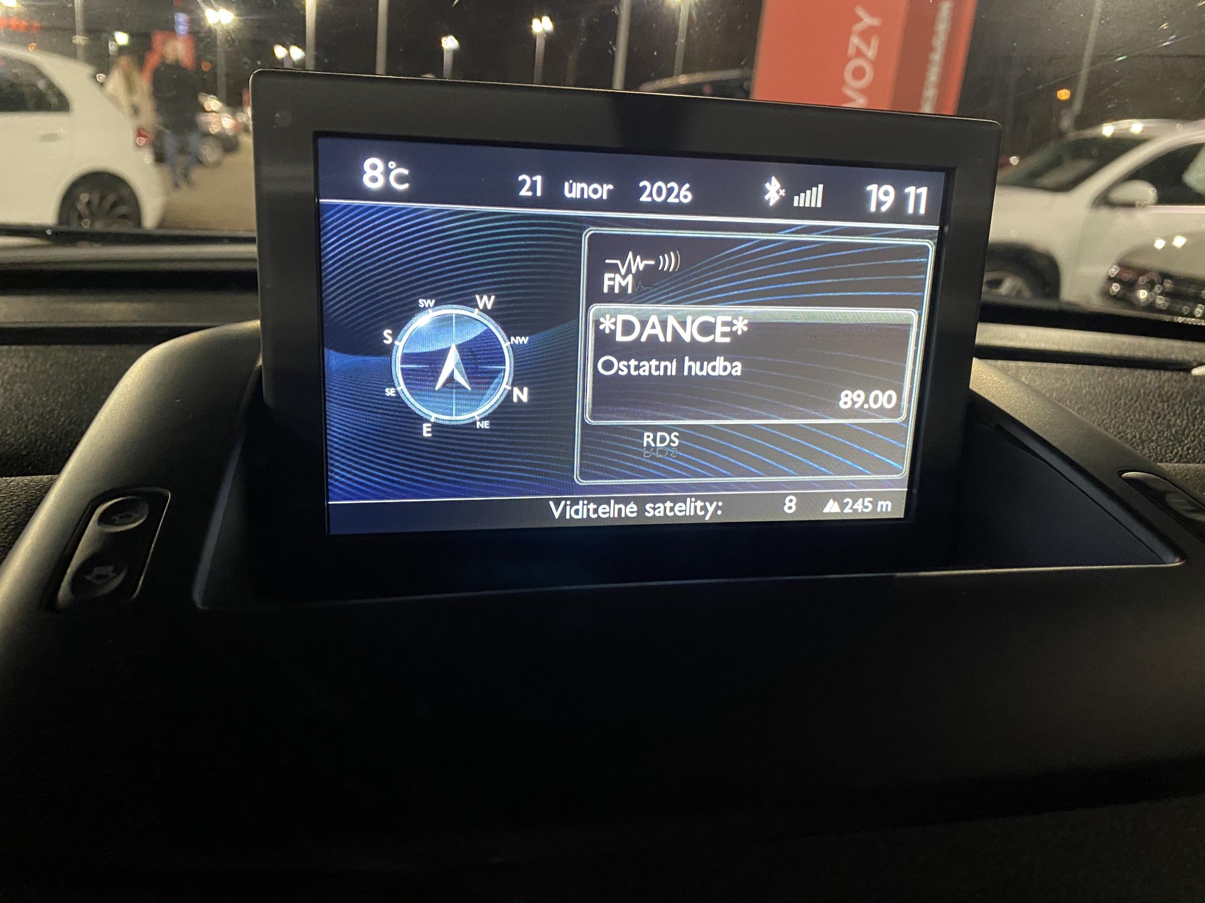 Peugeot 3008, 2014 - pohled č. 18