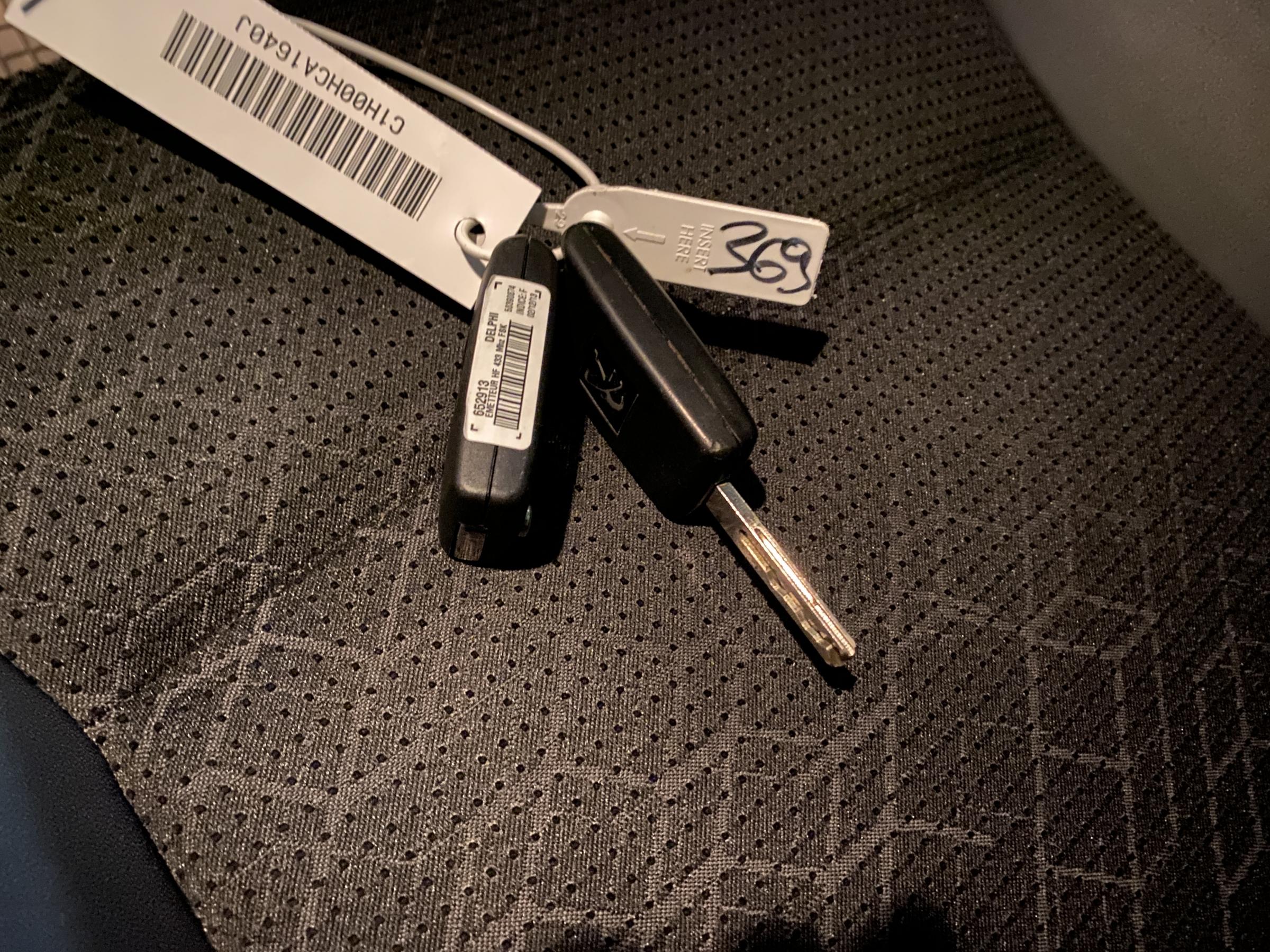 Peugeot 3008, 2014 - pohled č. 22