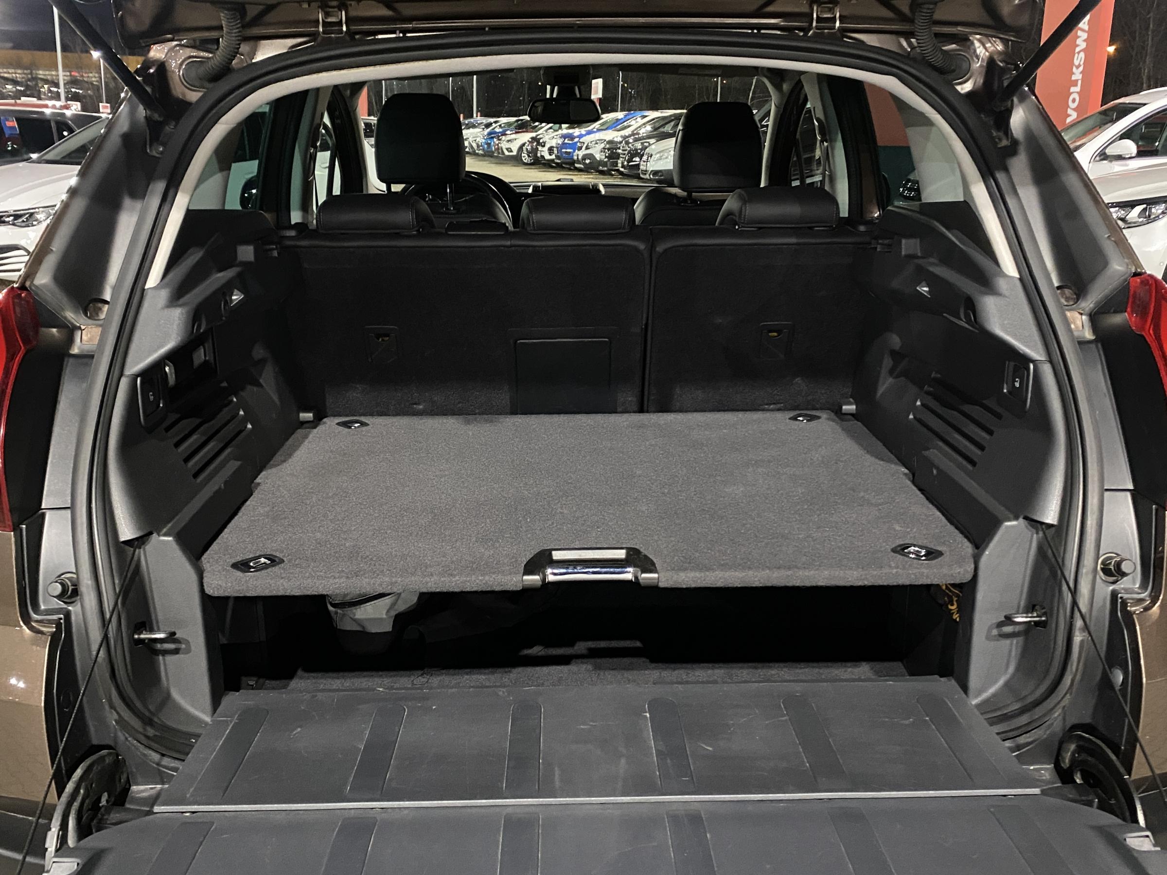 Peugeot 3008, 2014 - pohled č. 7