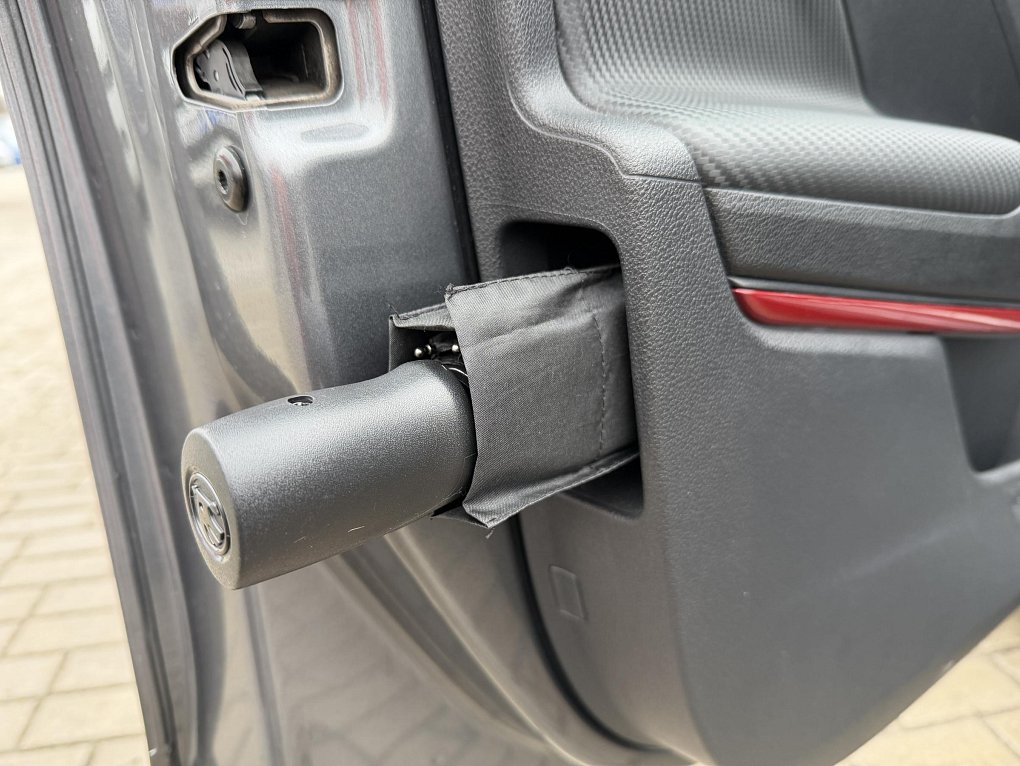 Škoda Fabia IV. 1.0TSI Monte Carlo