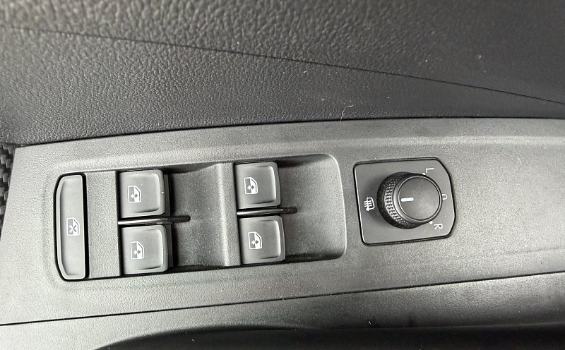 Škoda Fabia IV. 1.0TSI Monte Carlo