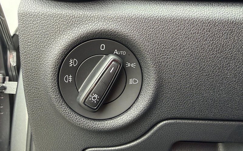 Škoda Fabia IV. 1.0TSI Monte Carlo