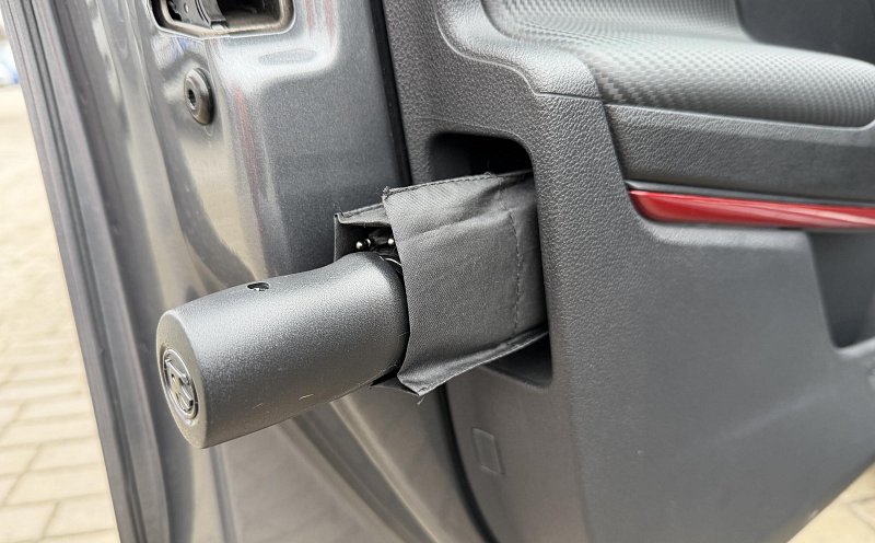 Škoda Fabia IV. 1.0TSI Monte Carlo