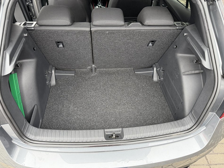 Škoda Fabia IV. 1.0TSI Monte Carlo