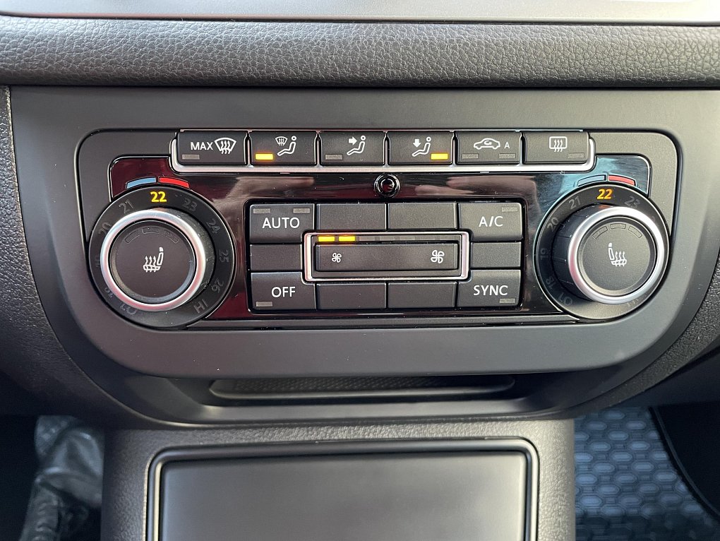 Volkswagen Tiguan 2.0TSi Life 4X4