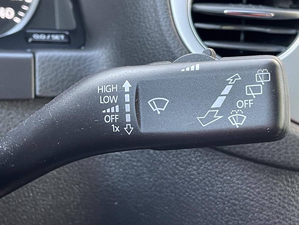 Volkswagen Tiguan 2.0TSi Life 4X4