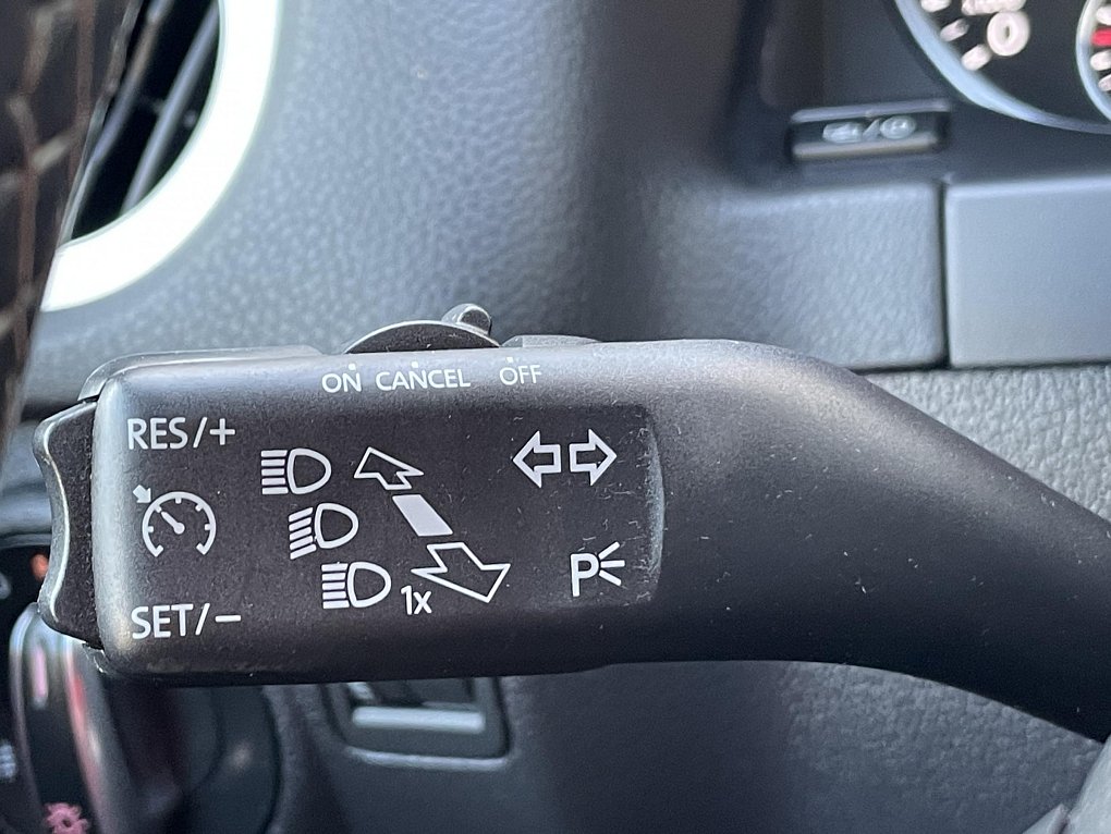 Volkswagen Tiguan 2.0TSi Life 4X4