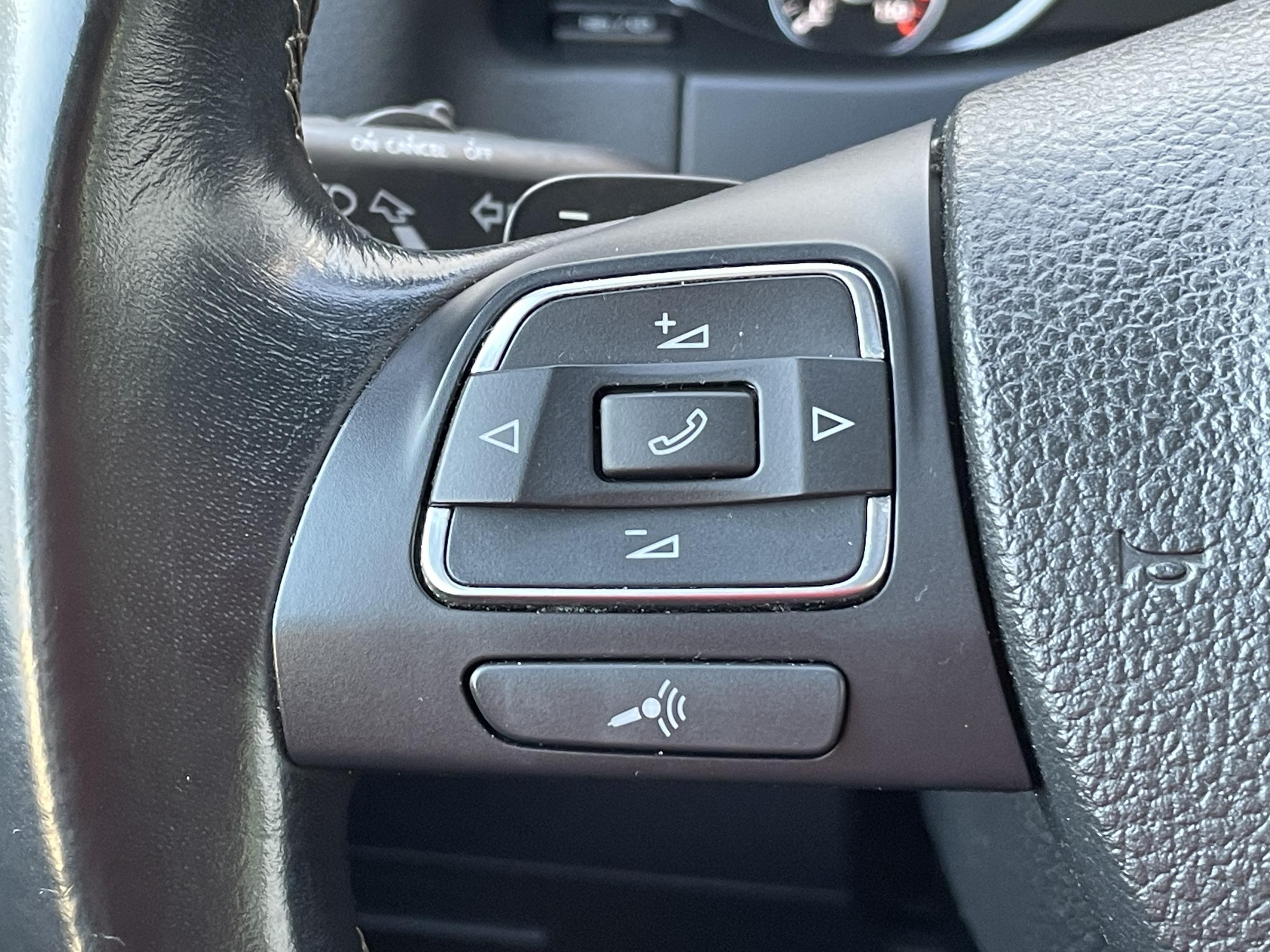 Volkswagen Tiguan, 2013 - pohled č. 17