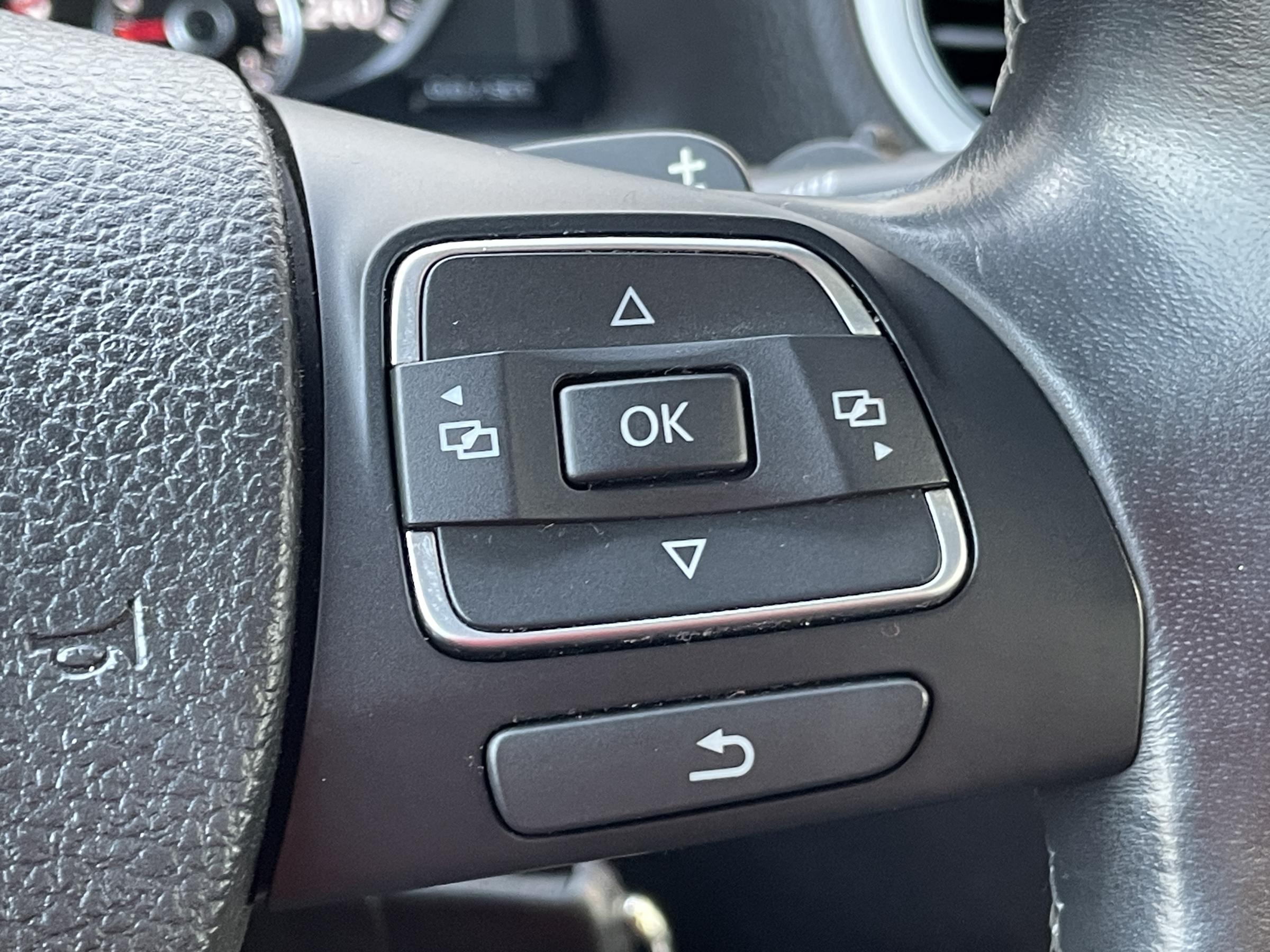 Volkswagen Tiguan, 2013 - pohled č. 18