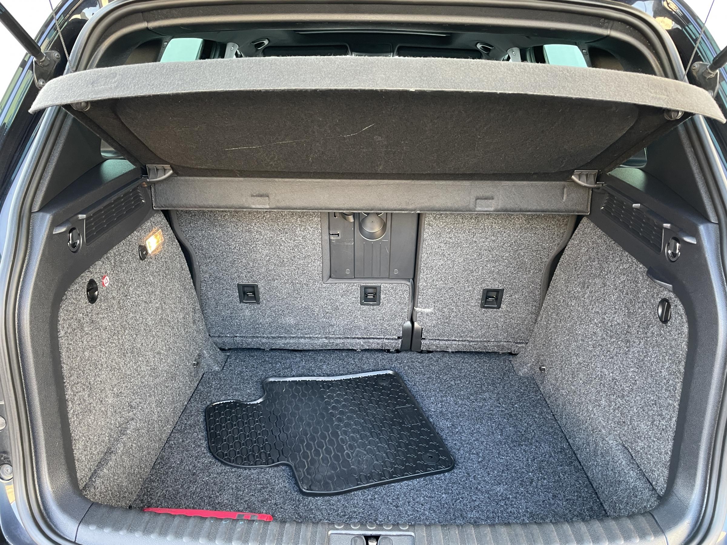 Volkswagen Tiguan, 2013 - pohled č. 7