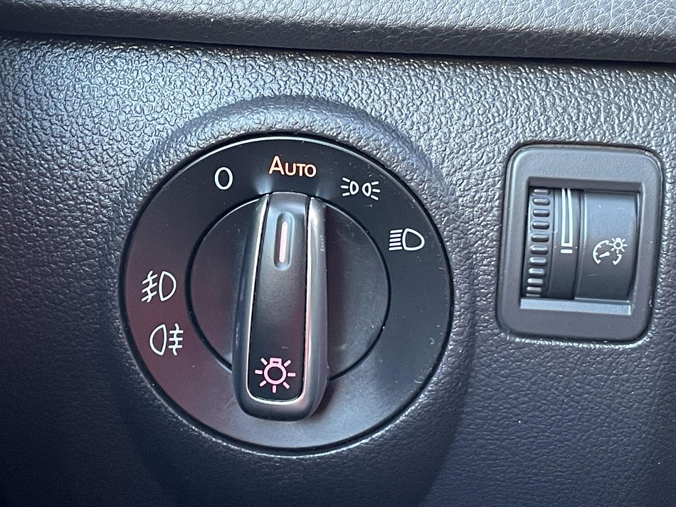 Volkswagen Tiguan 2.0TSi Life 4X4