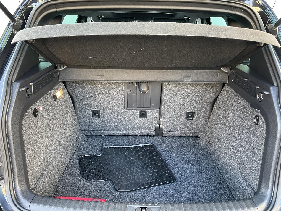 Volkswagen Tiguan 2.0TSi Life 4X4