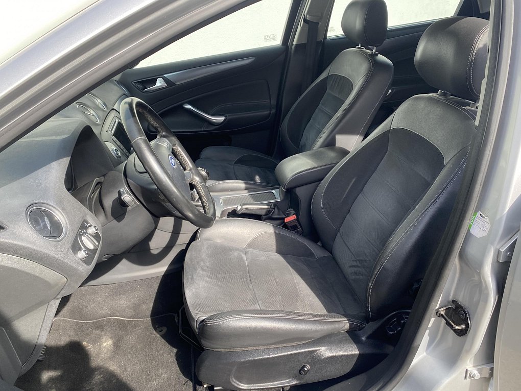 Ford Mondeo 2.0 TDCi Titanium