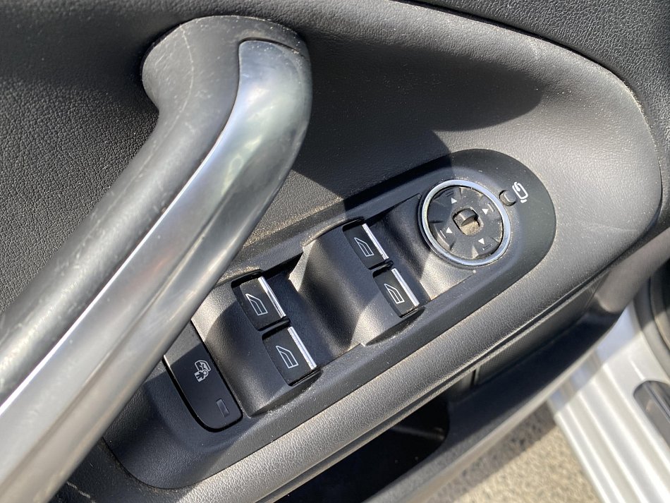 Ford Mondeo 2.0 TDCi Titanium