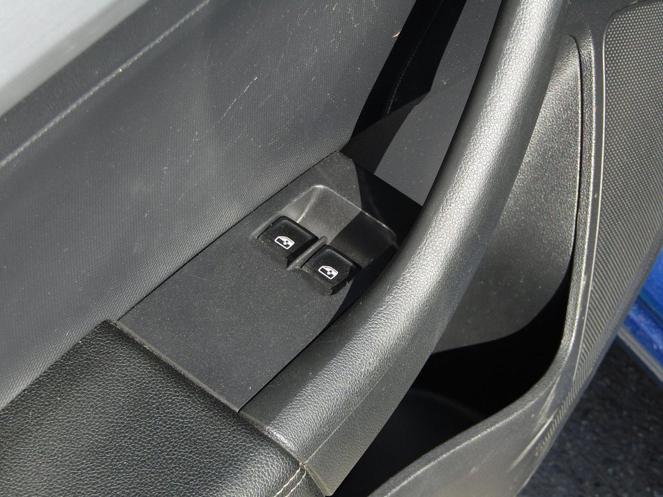 Škoda Rapid 1.0TSi Monte Carlo