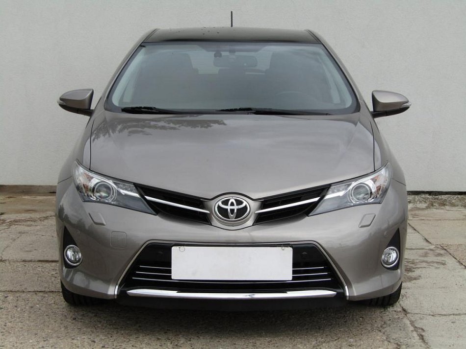 Toyota Auris 1.6i 
