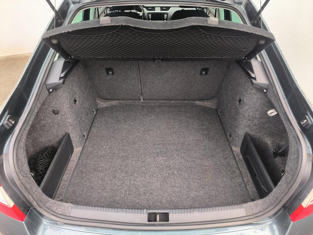 Škoda Octavia III 1.2 TSi Joy