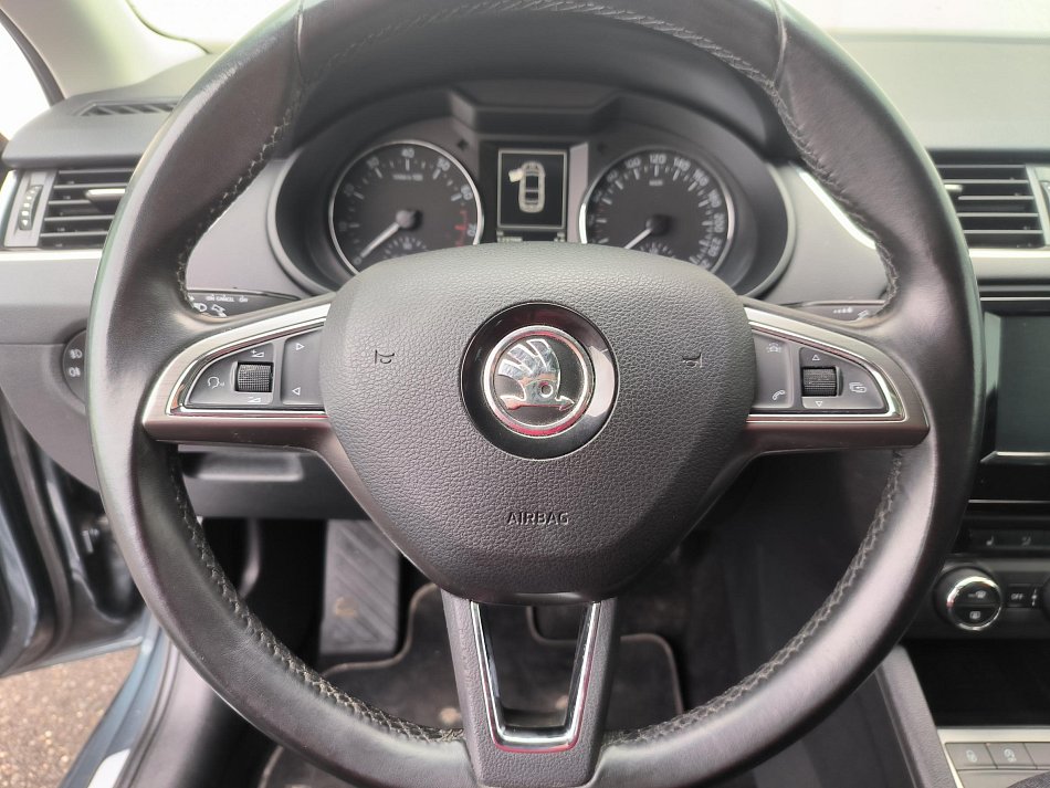 Škoda Octavia III 1.2 TSi Joy