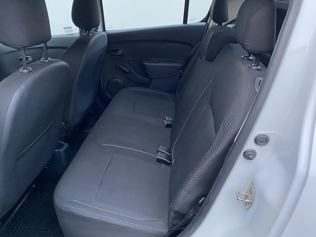 Dacia Sandero 0.9 TCe 