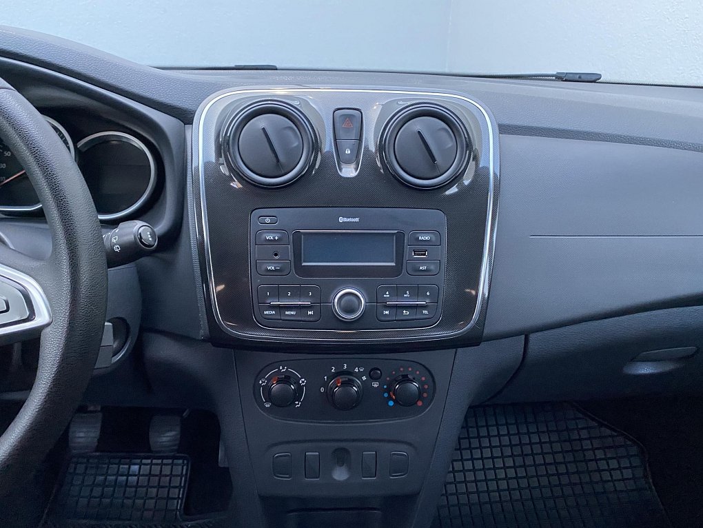 Dacia Sandero 0.9 TCe 