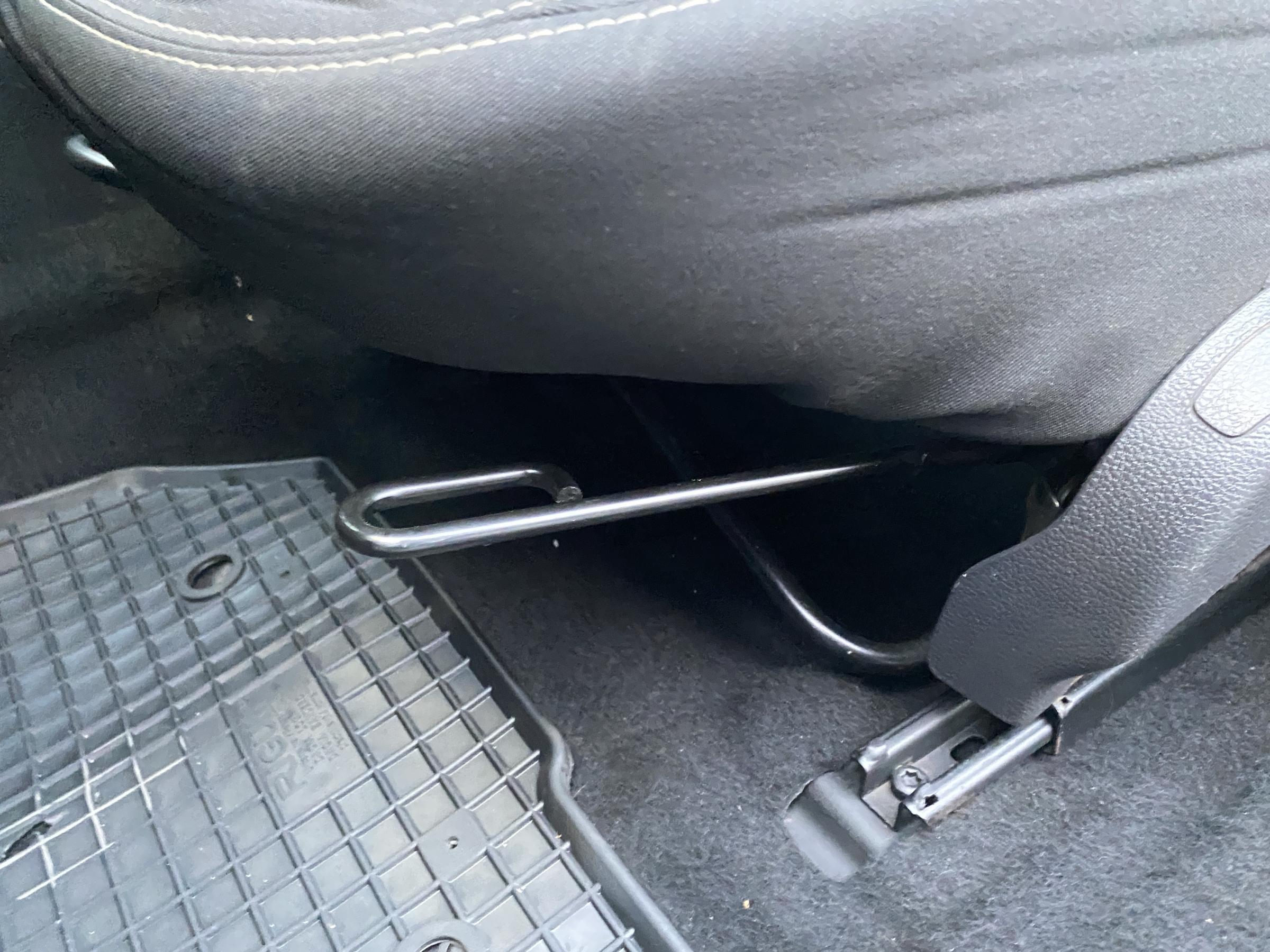 Dacia Sandero, 2017 - pohled č. 14