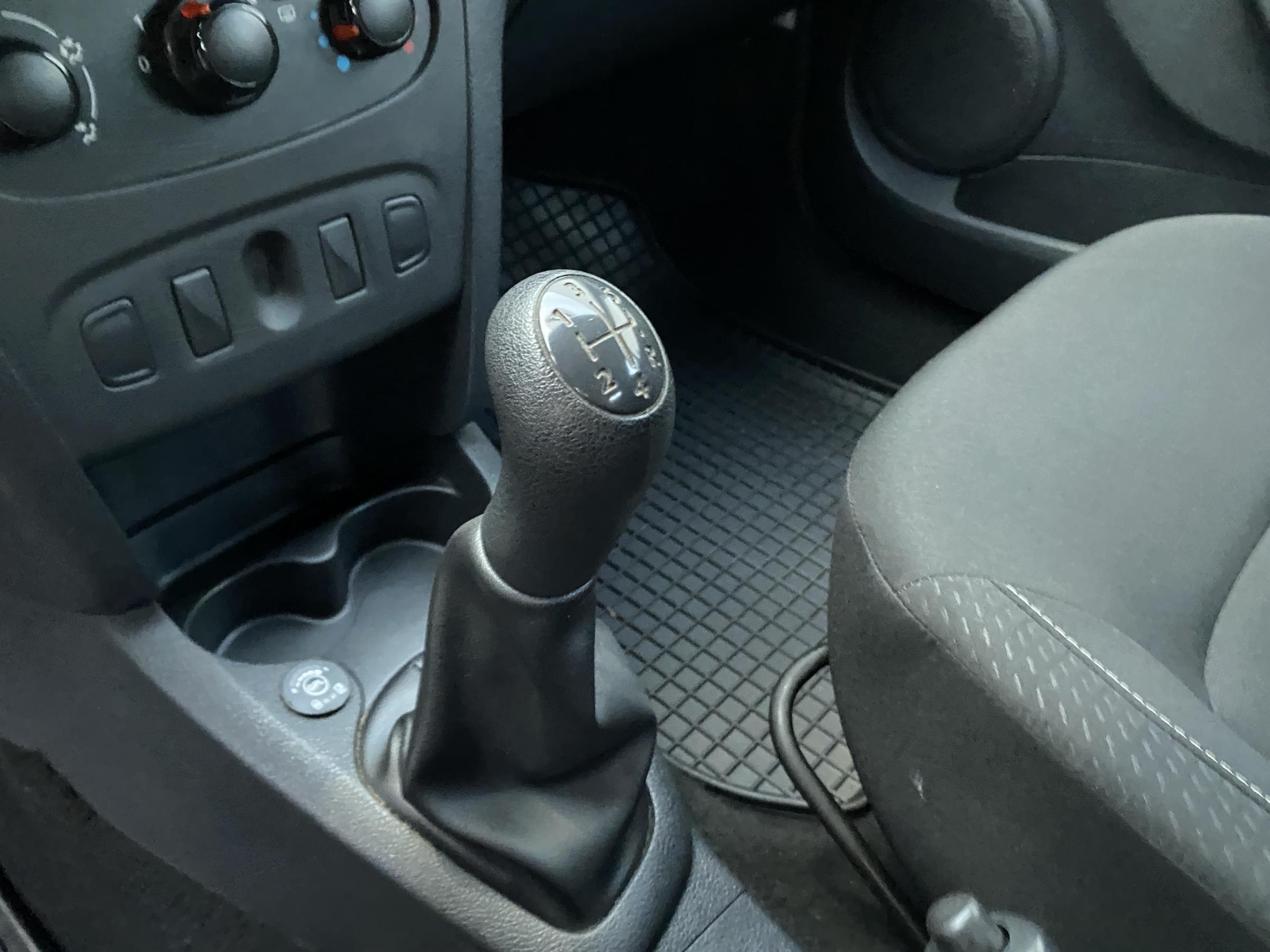 Dacia Sandero, 2017 - pohled č. 15