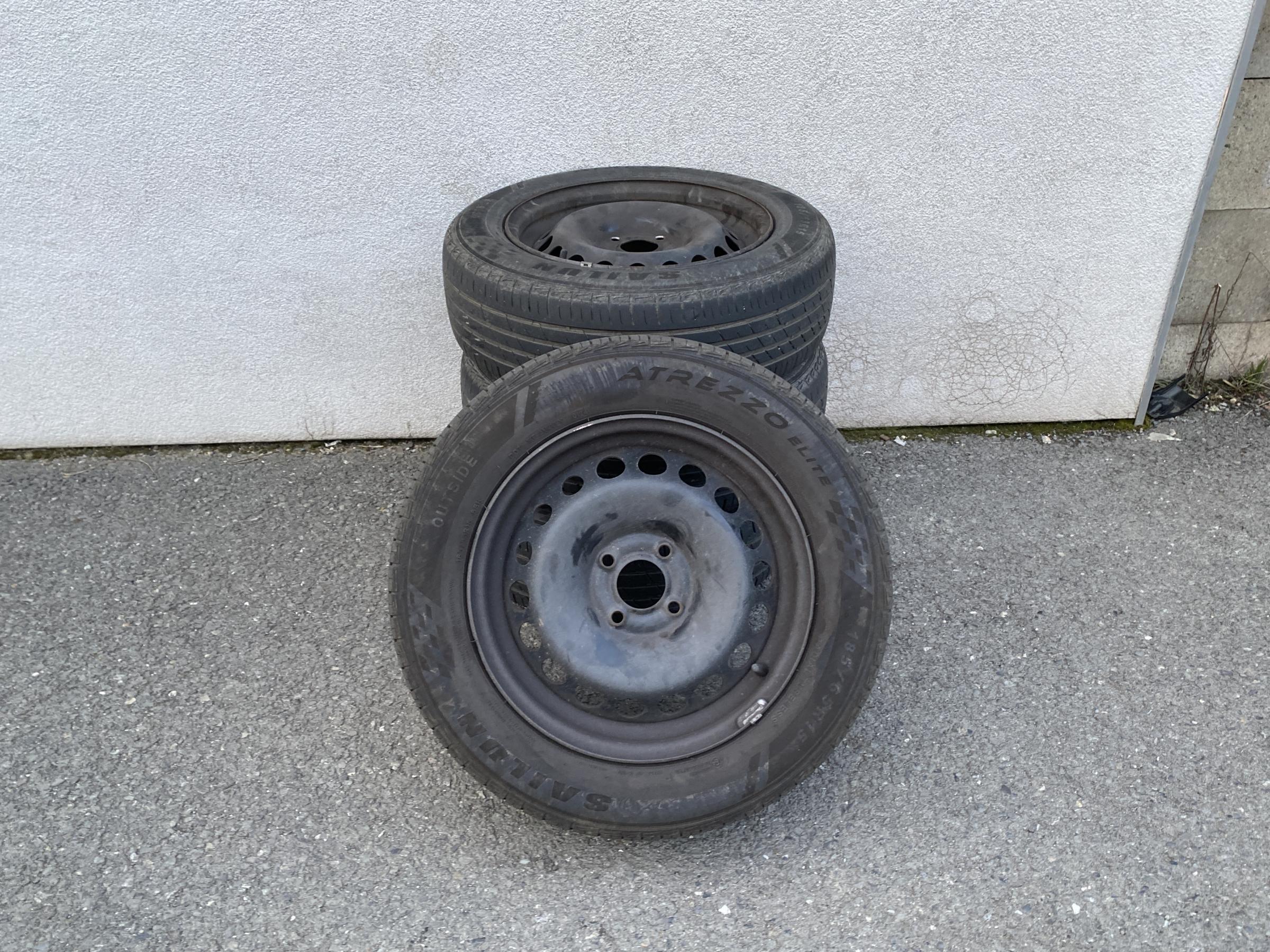 Dacia Sandero, 2017 - pohled č. 16