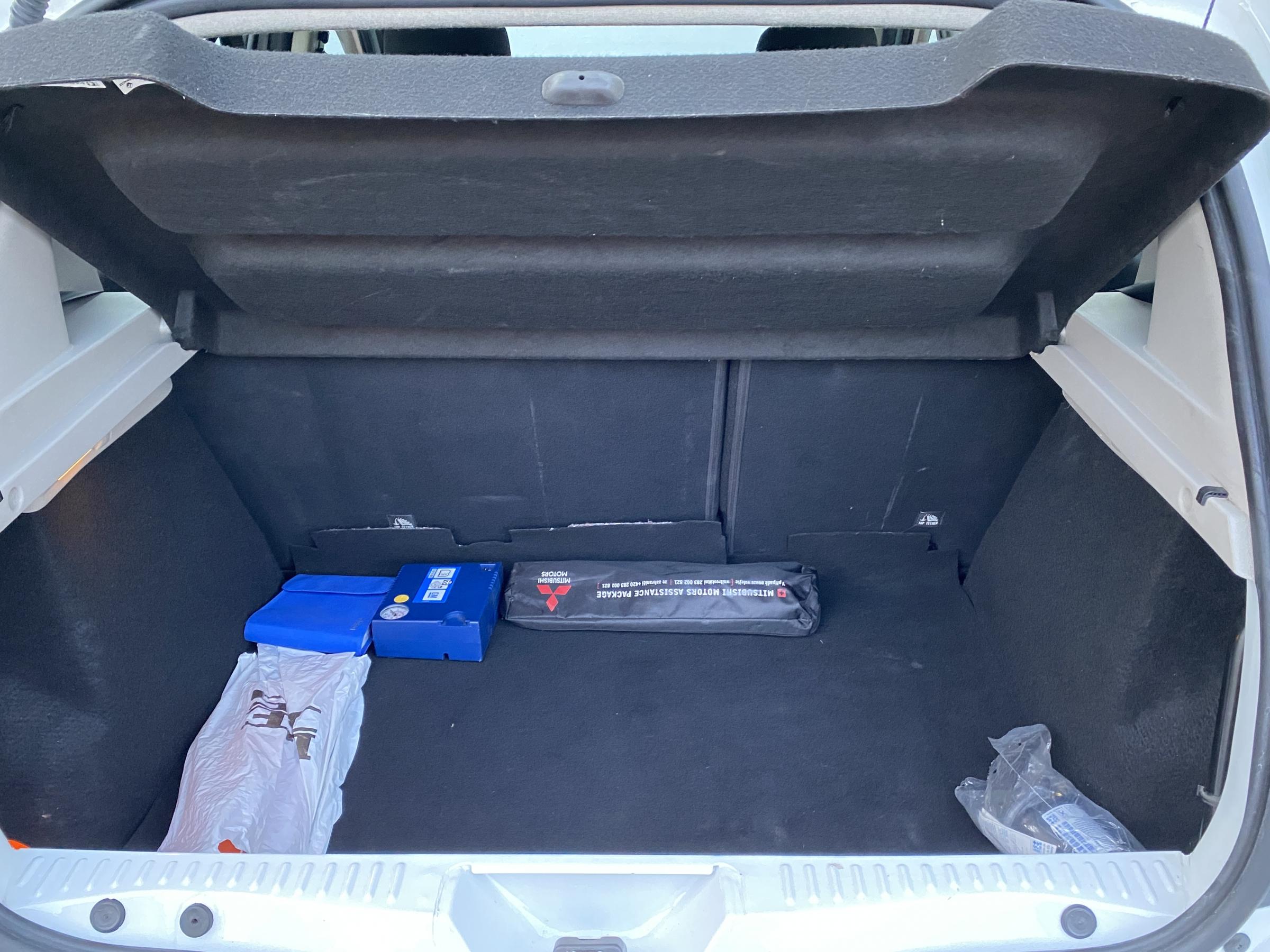 Dacia Sandero, 2017 - pohled č. 7