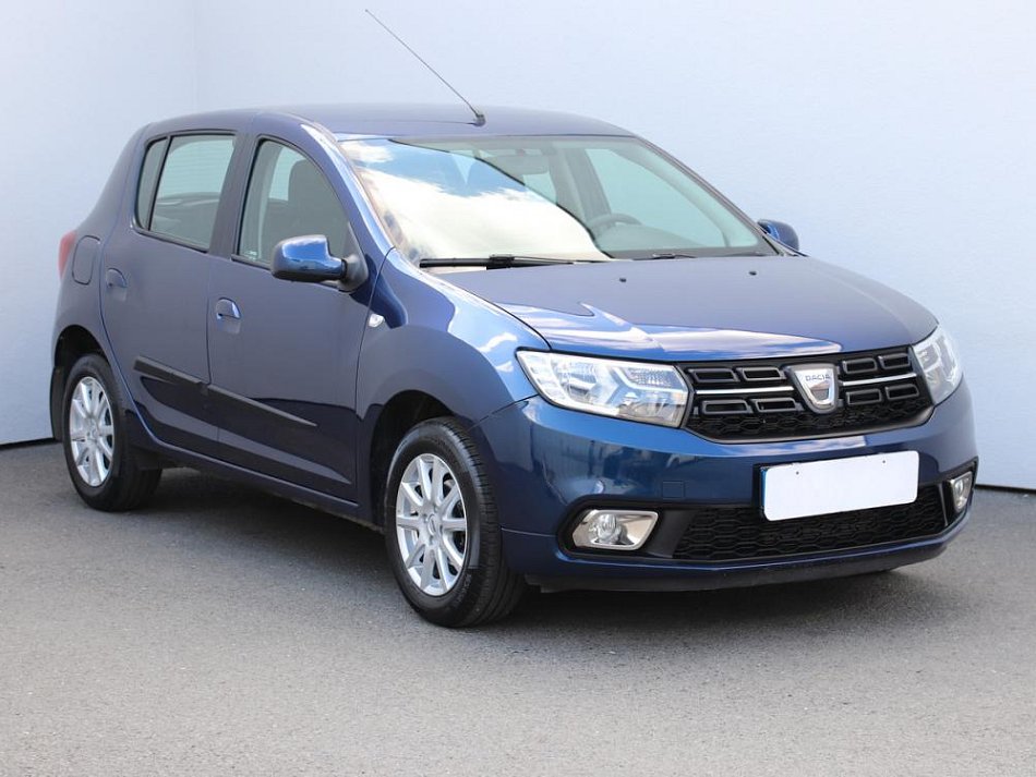 Dacia Sandero 0.9i 