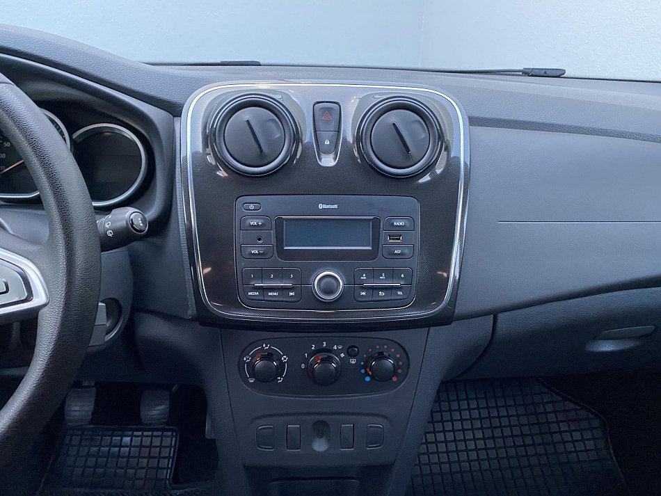 Dacia Sandero 0.9 TCe 