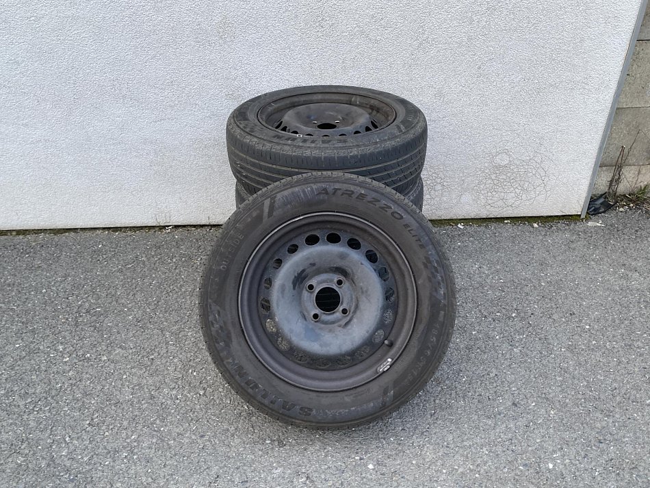 Dacia Sandero 0.9 TCe 