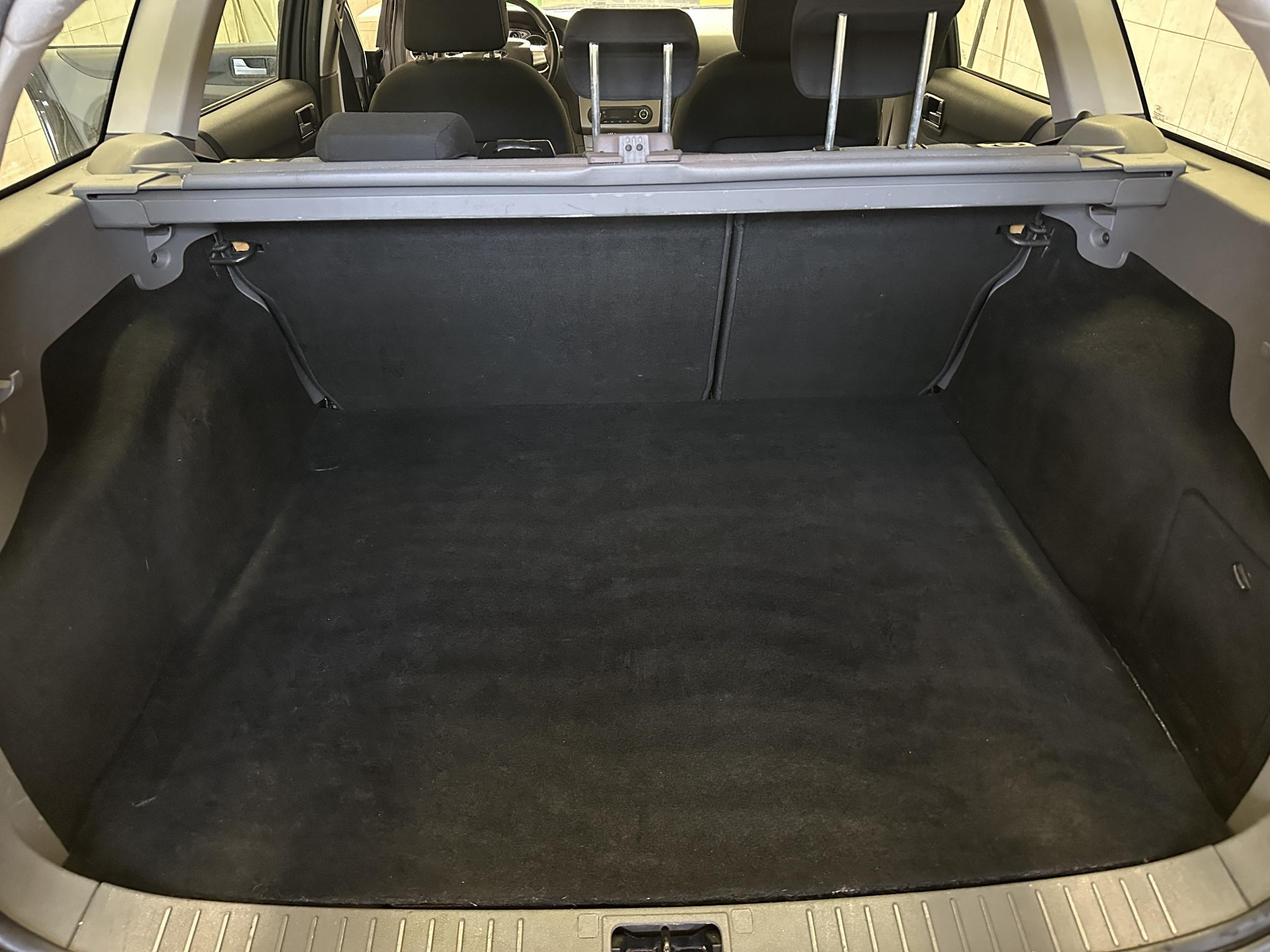 Ford Focus, 2011 - pohled č. 7