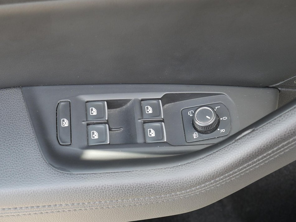 Volkswagen Passat 2.0TDI 