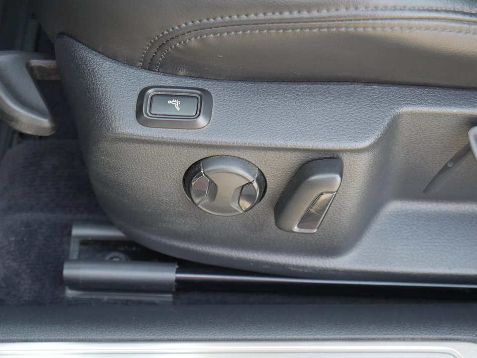 Volkswagen Passat 2.0TDI 