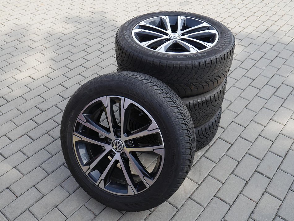 Volkswagen Passat 2.0TDI 