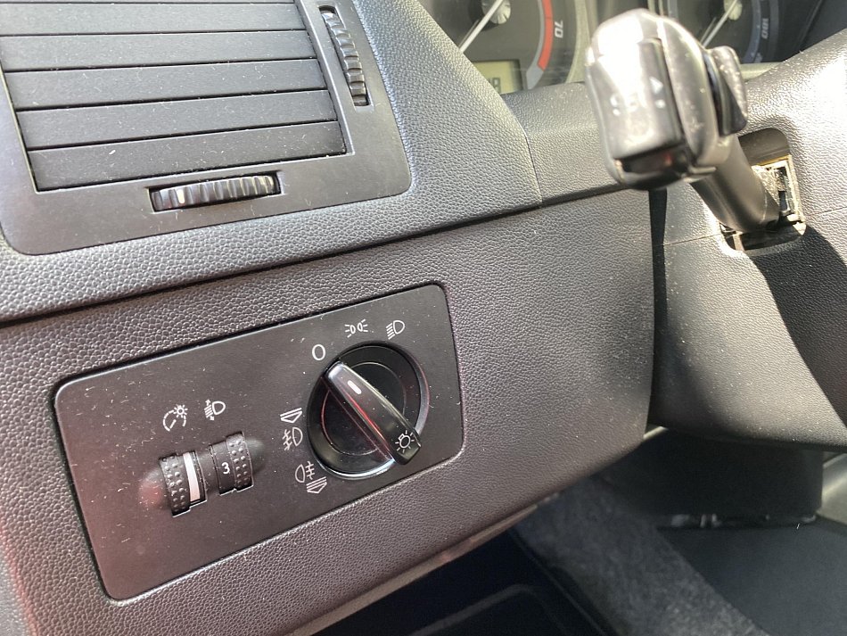 Škoda Fabia I 1.2 HTP 