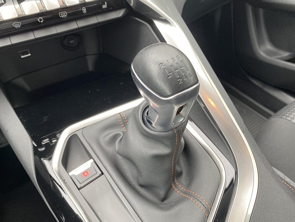 Peugeot 5008 1.2 PT Active