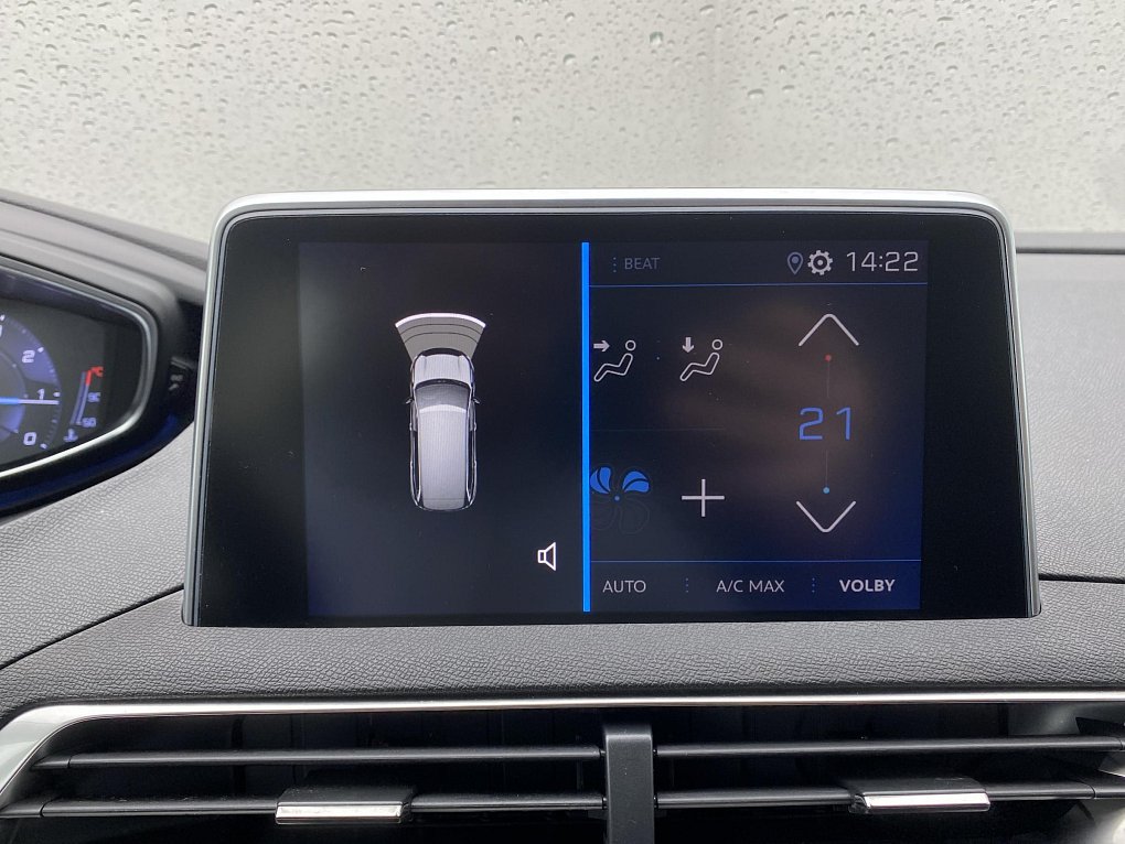 Peugeot 5008 1.2 PT Active