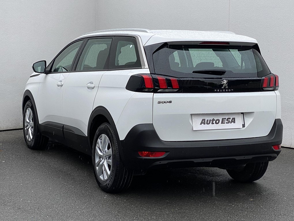 Peugeot 5008 1.2 PT Active