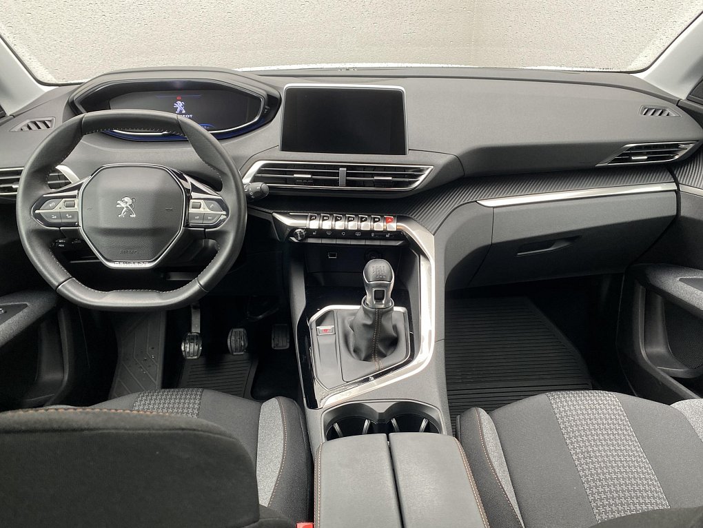 Peugeot 5008 1.2 PT Active