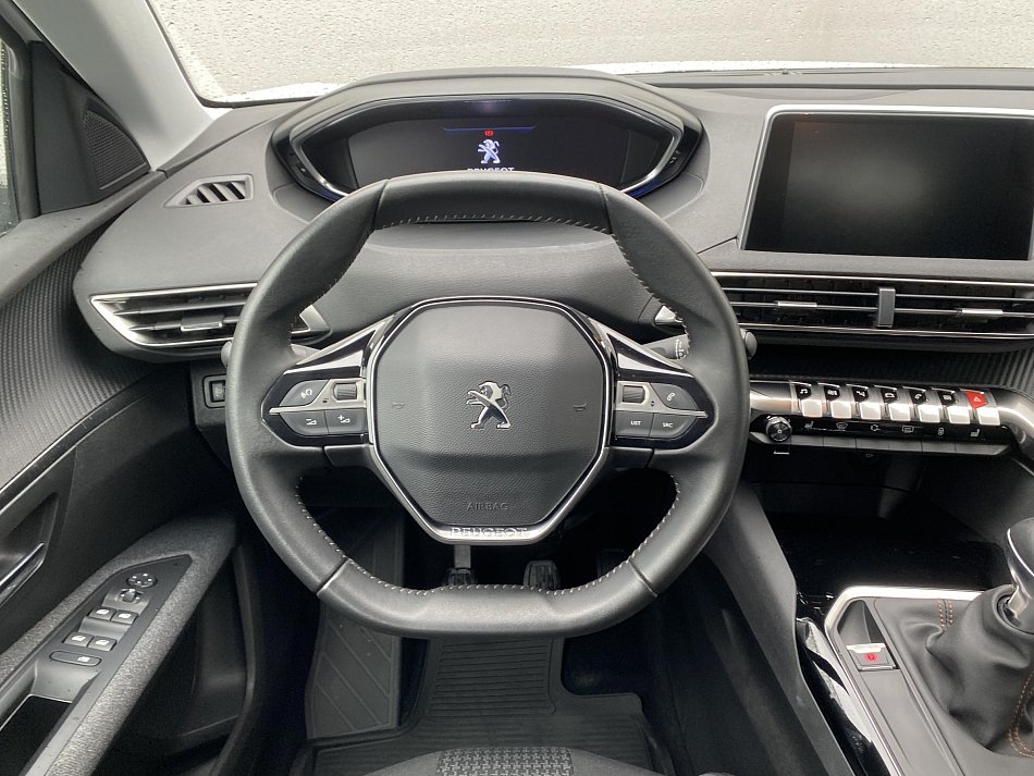 Peugeot 5008 1.2 PT Active