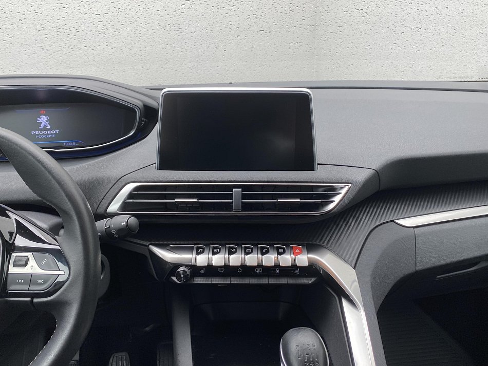 Peugeot 5008 1.2 PT Active