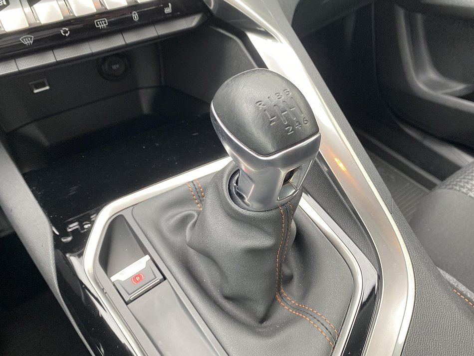 Peugeot 5008 1.2 PT Active