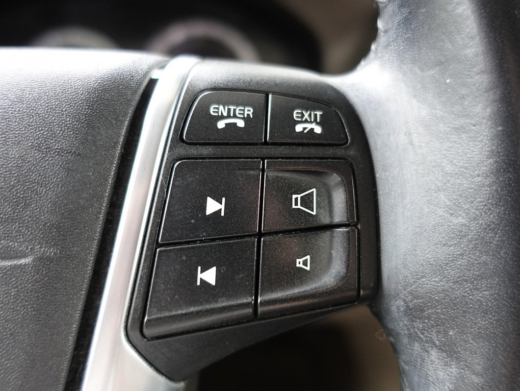 Volvo XC60 2.4D  4x4